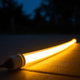 Solar Strip Light Aluminium 3000K Warm White 50cm 30 LEDs IP67 With Remote Control Solar Strip Light Aluminium 3000K Warm White 50cm 30 LEDs IP67 With Remote Control